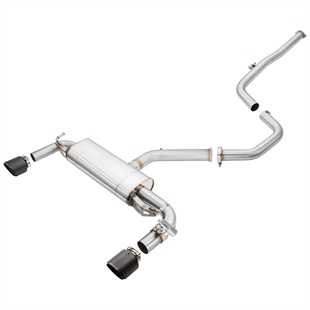 RM Motors Catback Hyundai i30N 2.0 T-Gdi